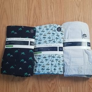 Gap Men's XL boxers classic cotton